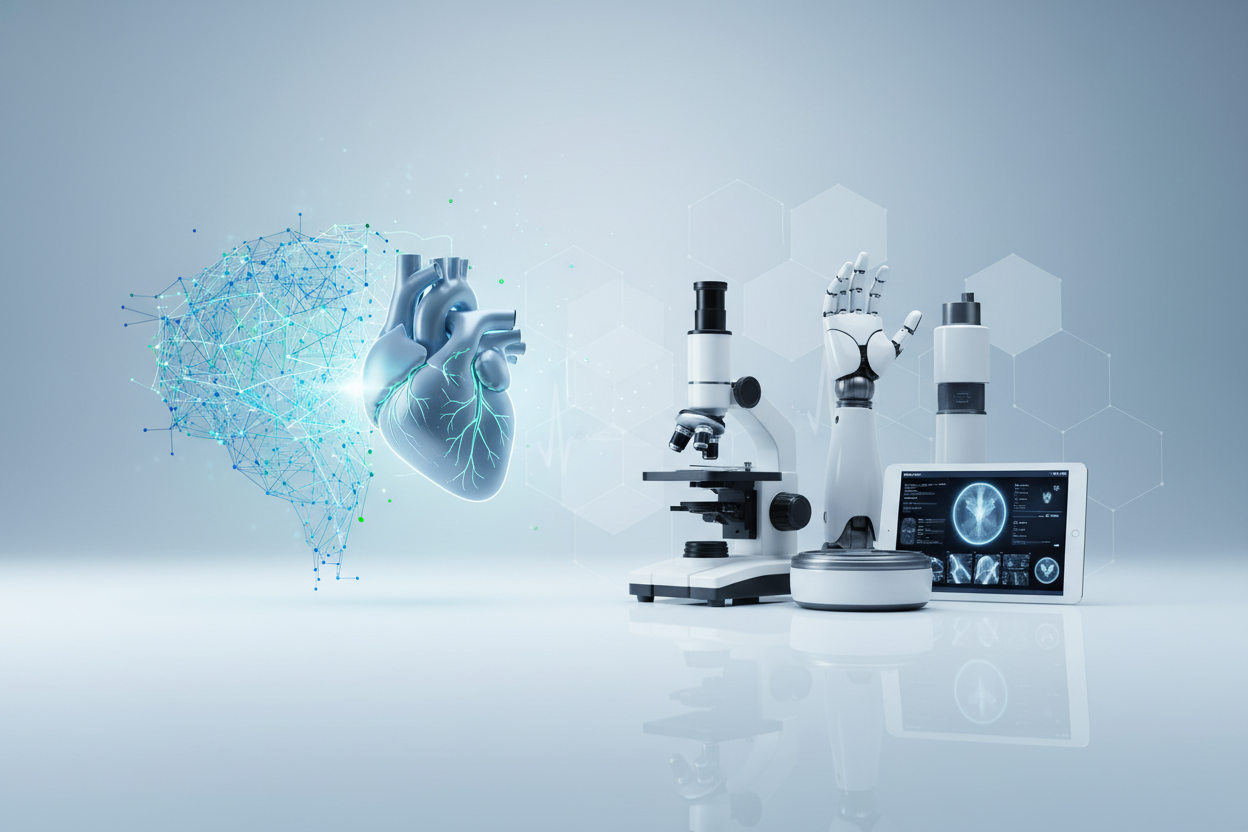 Wat is klinische technologie en hoe beïnvloedt het de gezondheidszorg?