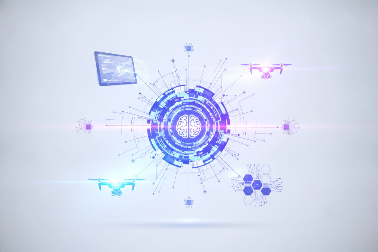 Wat is nieuwe technologie en hoe beïnvloedt het innovatie?