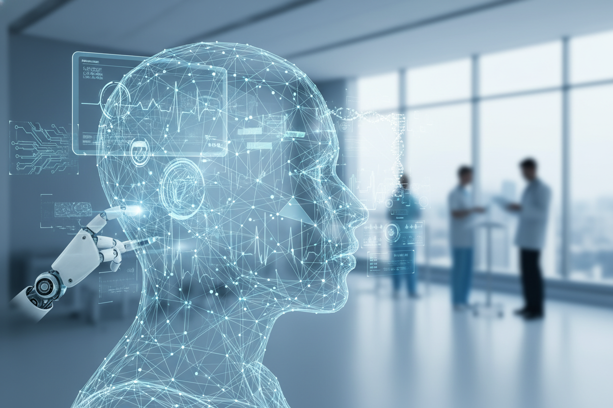 Hoe klinisch technologie de patiëntenzorg verbetert