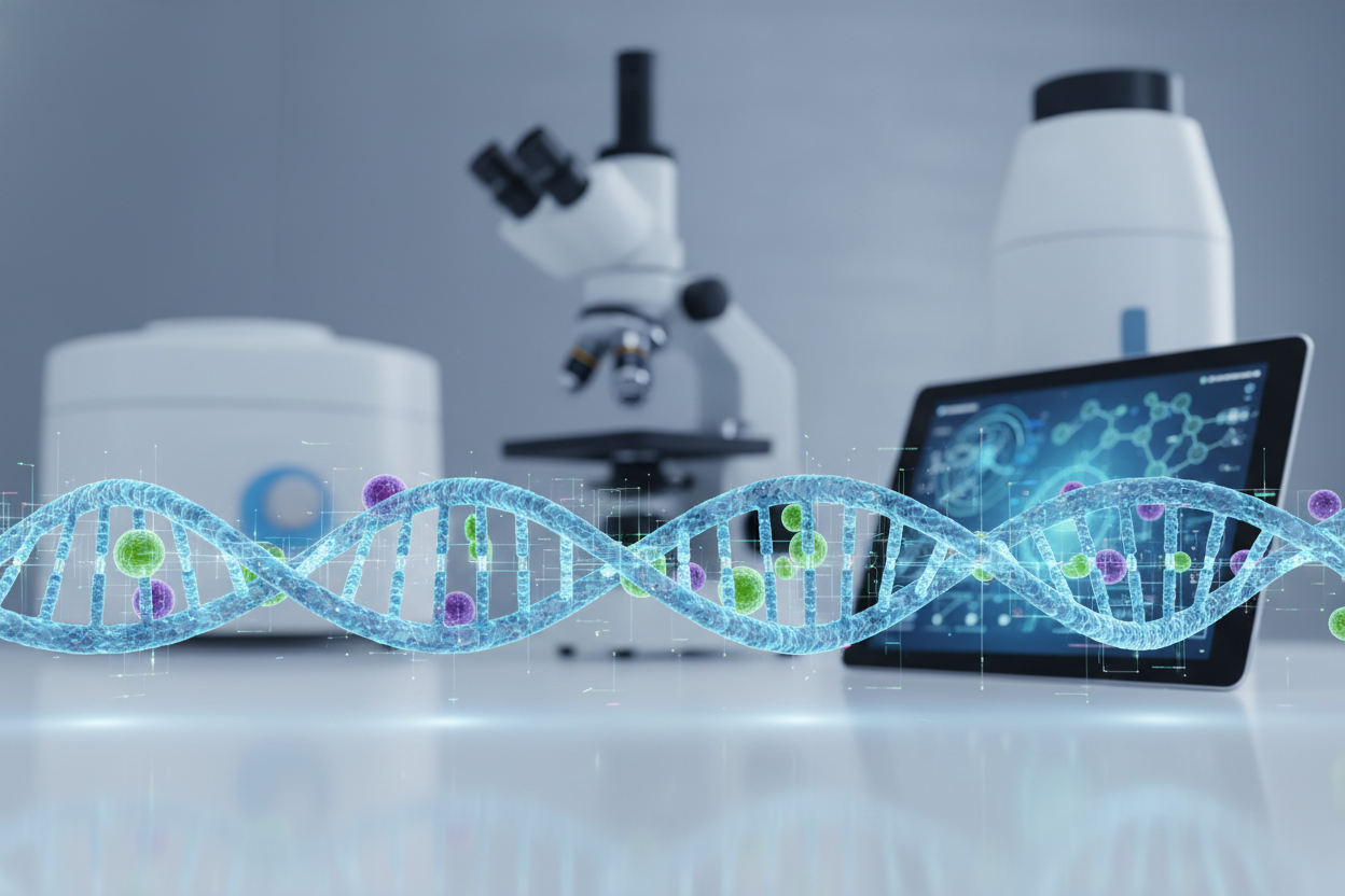 Waarom biomedische technologie hbo een veelbelovende studierichting is