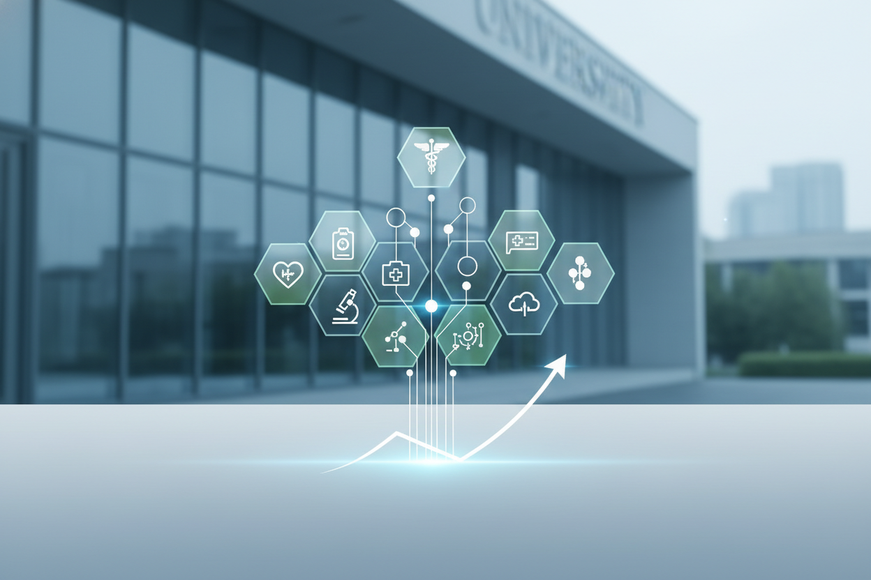 De voordelen van een klinische technologie master voor je carrière