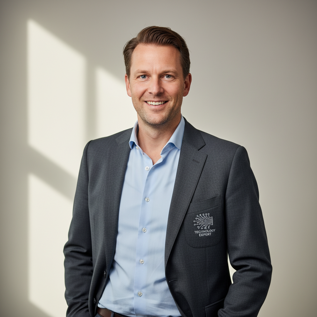 Pieter Kok