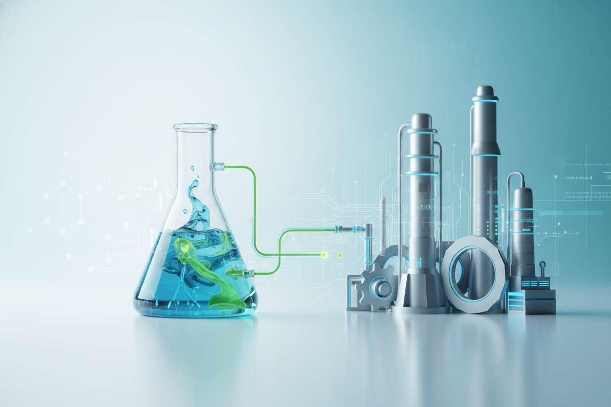 Wat is chemische technologie en waarom is het belangrijk?